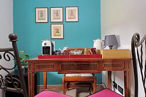 Green Suite On The Roof - Roma