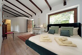 Green Suite On The Roof - Roma