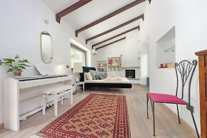 Green Suite On The Roof - Roma