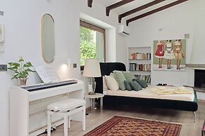 Green Suite On The Roof - Roma