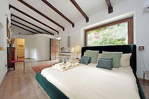 Green Suite On The Roof - Roma