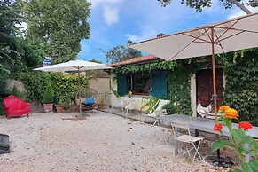 Green Suite On The Roof - Roma