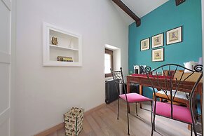 Green Suite On The Roof - Roma