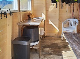 4 Person Holiday Home in Oydegard
