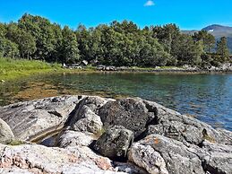 4 Person Holiday Home in Oydegard