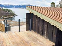 4 Person Holiday Home in Oydegard-by Traum