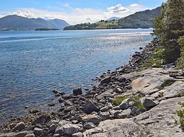 4 Person Holiday Home in Oydegard-by Traum