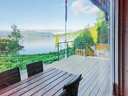 4 Person Holiday Home in Oydegard-by Traum