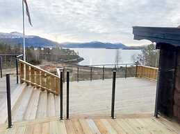 4 Person Holiday Home in Oydegard-by Traum