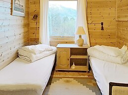4 Person Holiday Home in Oydegard-by Traum