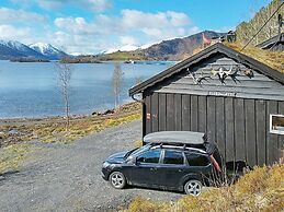 4 Person Holiday Home in Oydegard-by Traum