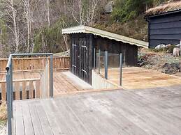 4 Person Holiday Home in Oydegard-by Traum