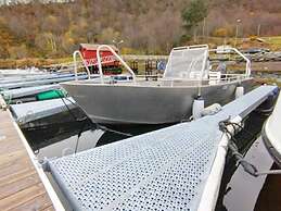 4 Person Holiday Home in Oydegard-by Traum