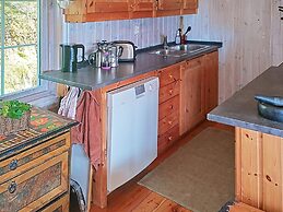 4 Person Holiday Home in Oydegard-by Traum
