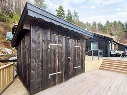 4 Person Holiday Home in Oydegard-by Traum