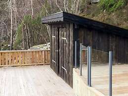 4 Person Holiday Home in Oydegard-by Traum