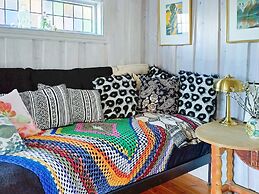4 Person Holiday Home in Oydegard-by Traum