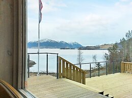 4 Person Holiday Home in Oydegard-by Traum