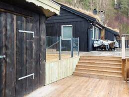 4 Person Holiday Home in Oydegard-by Traum
