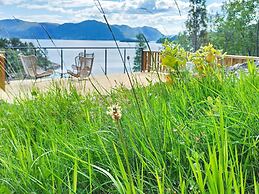 4 Person Holiday Home in Oydegard-by Traum