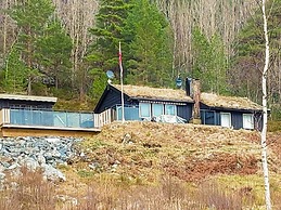 4 Person Holiday Home in Oydegard-by Traum