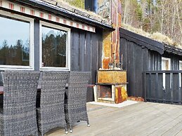 4 Person Holiday Home in Oydegard-by Traum