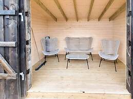 4 Person Holiday Home in Oydegard-by Traum