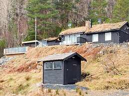4 Person Holiday Home in Oydegard-by Traum