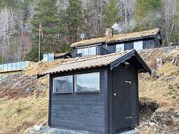 4 Person Holiday Home in Oydegard-by Traum