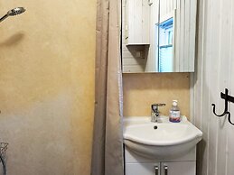 4 Person Holiday Home in Oydegard-by Traum