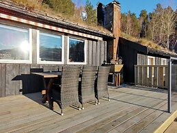 4 Person Holiday Home in Oydegard-by Traum