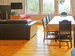 4 Person Holiday Home in Oydegard-by Traum