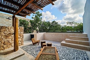 PH con Piscina Privada-Sunset & Selva by BT Homes