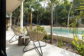 BT Homes - Wellness Jungle