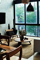 BT Homes - Wellness Jungle
