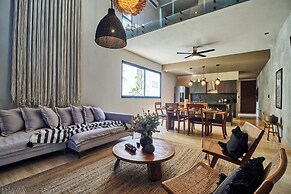 PH con Piscina Privada-Sunset & Selva by BT Homes