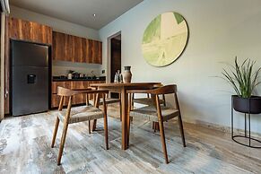 BT Homes - Wellness Jungle