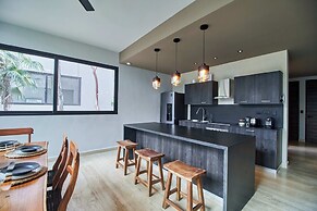 PH con Piscina Privada-Sunset & Selva by BT Homes