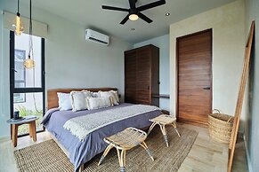 BT Homes - Wellness Jungle