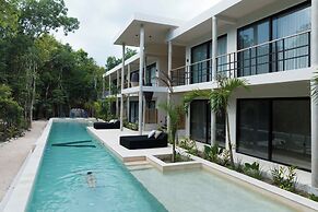 PH con Piscina Privada-Sunset & Selva by BT Homes