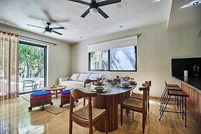 PH con Piscina Privada-Sunset & Selva by BT Homes