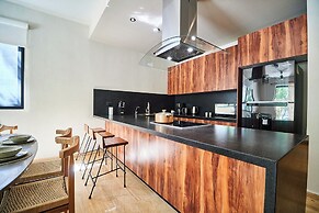 PH con Piscina Privada-Sunset & Selva by BT Homes