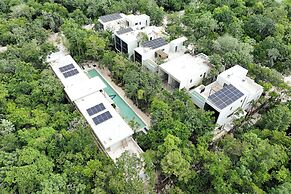 PH con Piscina Privada-Sunset & Selva by BT Homes