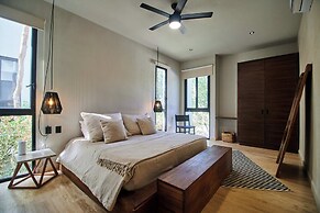 PH con Piscina Privada-Sunset & Selva by BT Homes