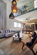 BT Homes - Wellness Jungle