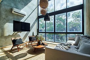 PH con Piscina Privada-Sunset & Selva by BT Homes