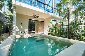 PH con Piscina Privada-Sunset & Selva by BT Homes