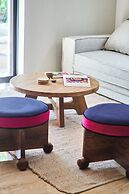 PH con Piscina Privada-Sunset & Selva by BT Homes