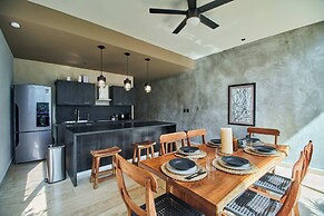 PH con Piscina Privada-Sunset & Selva by BT Homes