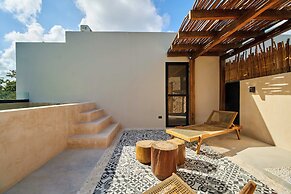 PH con Piscina Privada-Sunset & Selva by BT Homes